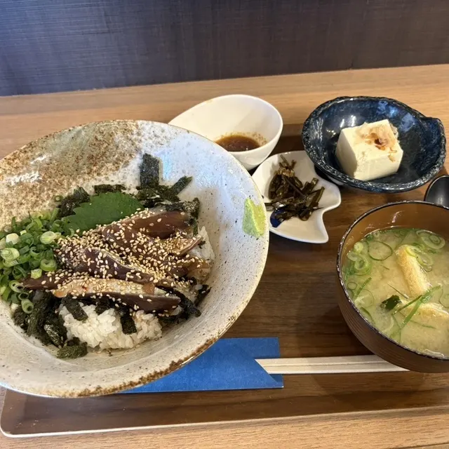 竜宮の鯖