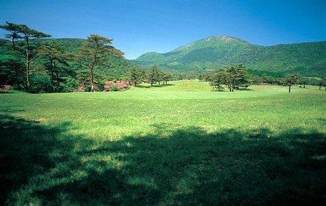 Unzen Golf Course