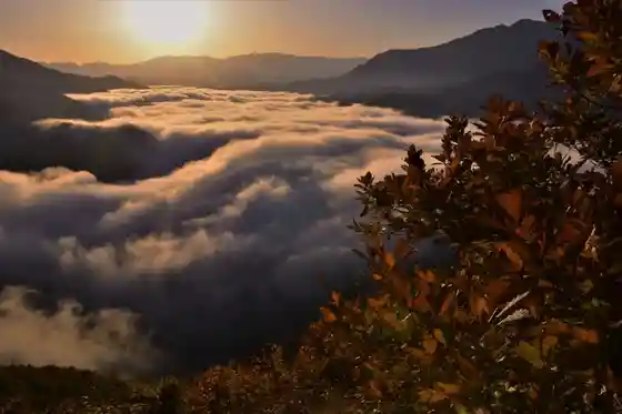 Shiori Toge (Shioritoge)