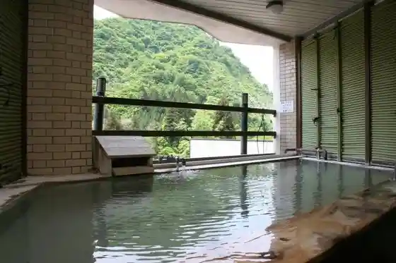 Oritate Onsen