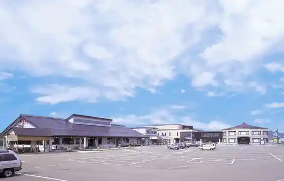 Roadside Station (Yu no Tani)