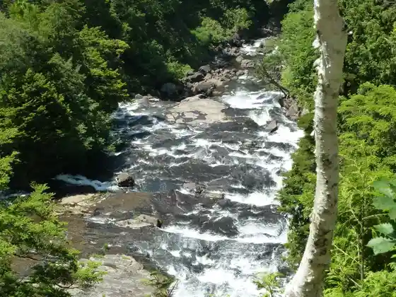 Heikatsu Falls
