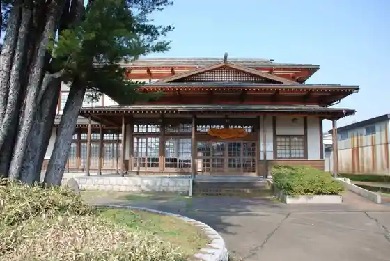 Miya Shuji Memorial Museum