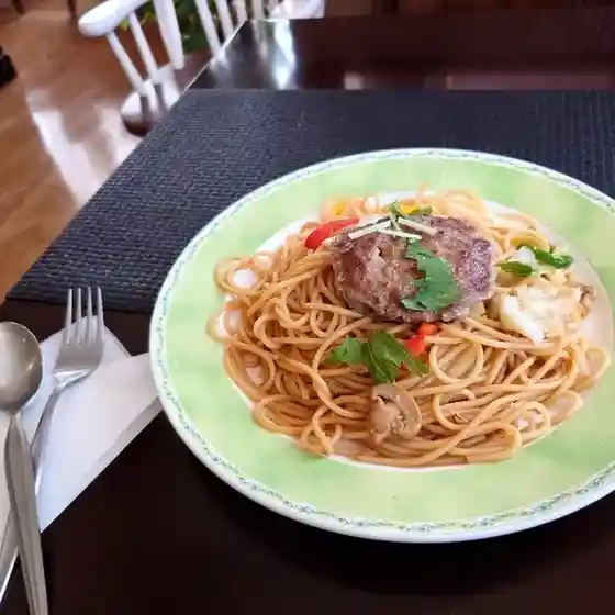カナリア喫茶