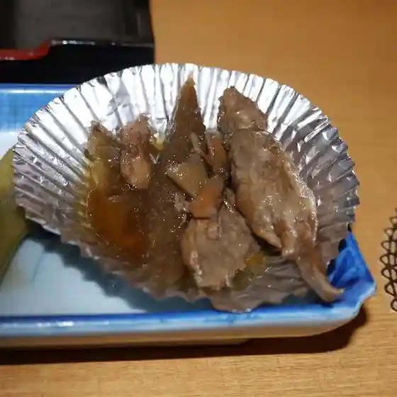 居酒屋凪