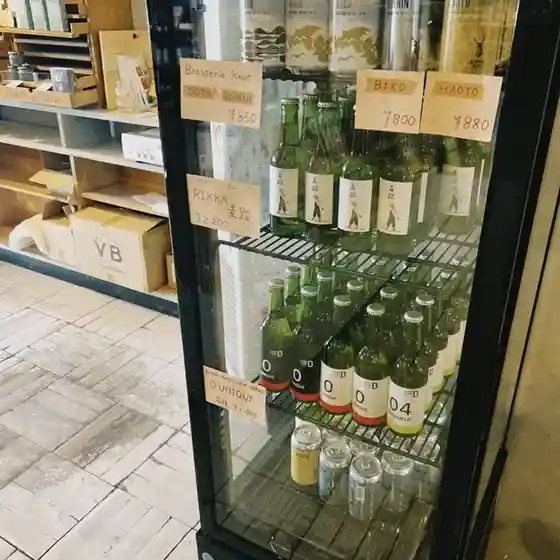トリノメ商店