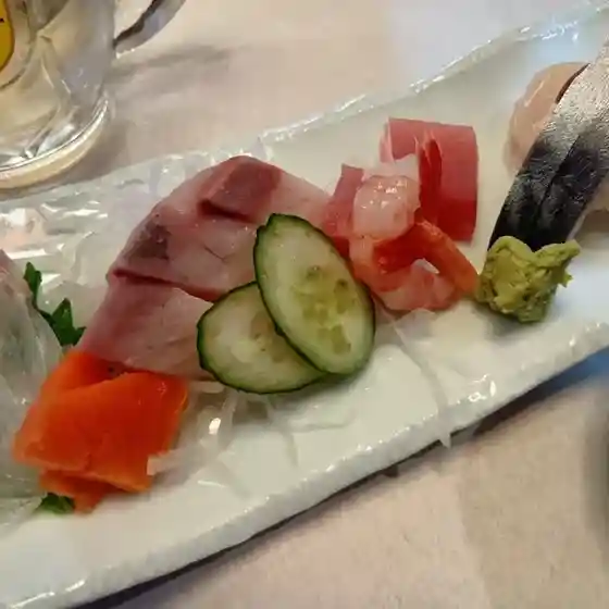 味処 三之助