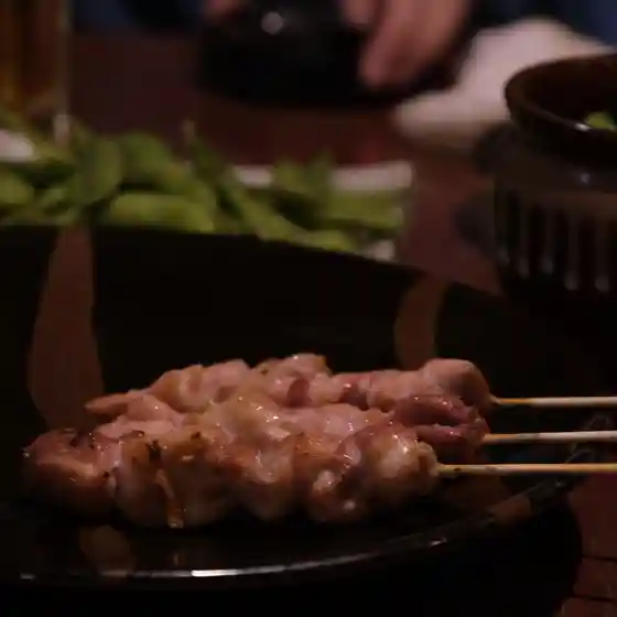 串八