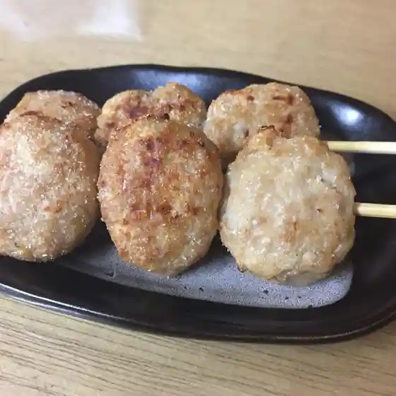 味の鳥