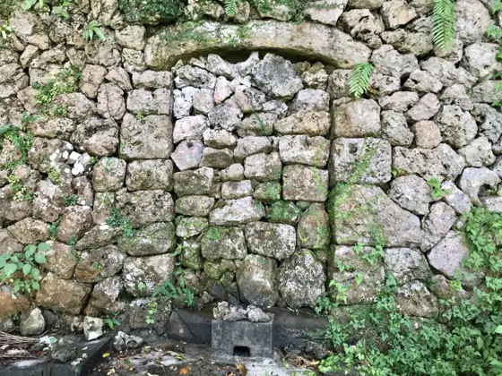 Takaufaka Tomb of Iso