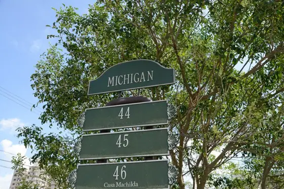 Minatogawa Stateside Town