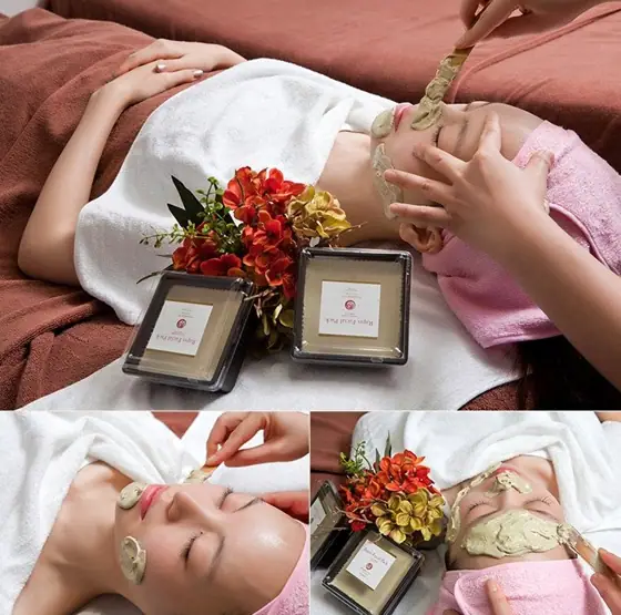 Kyubien Facial Esthetic Salon
