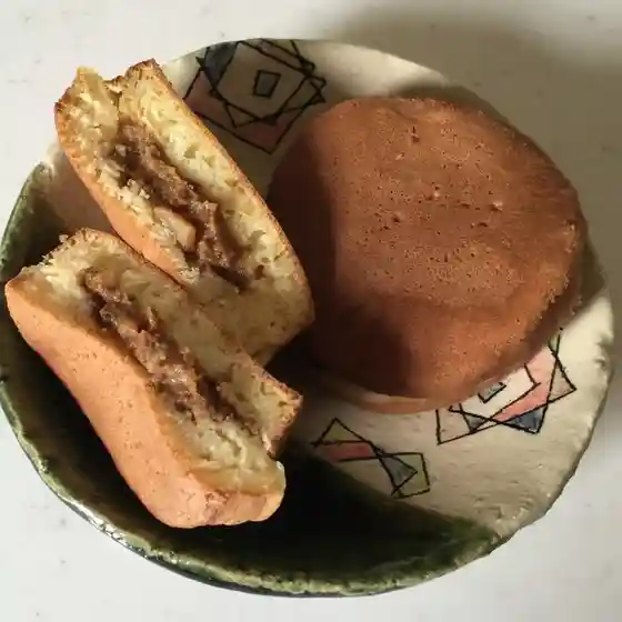 甘い蔵