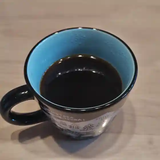 Cafe晴耕雨読