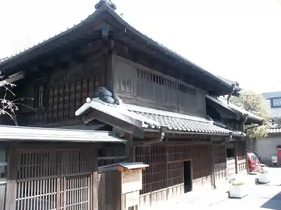 Kyu Udagawa Ie House