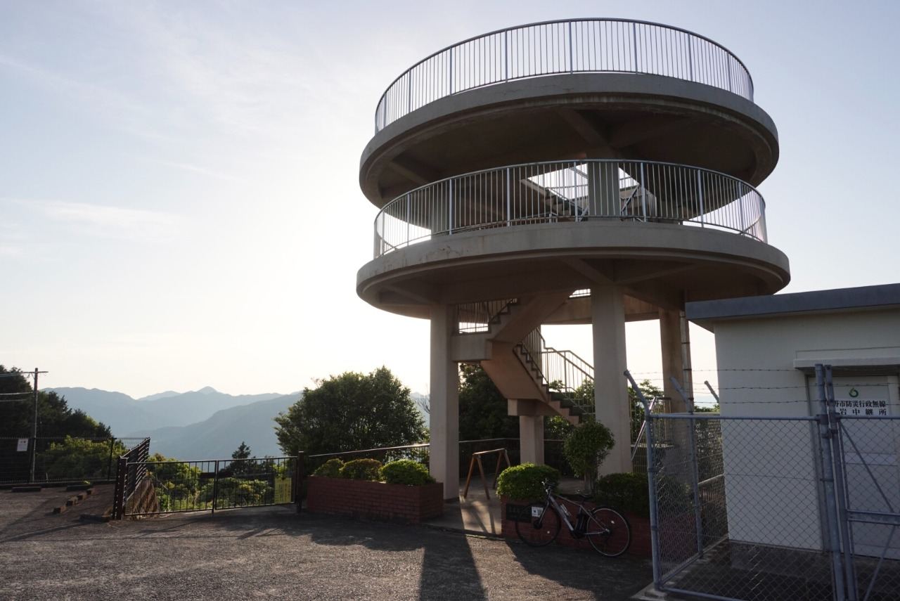 Tateiwa Observatory