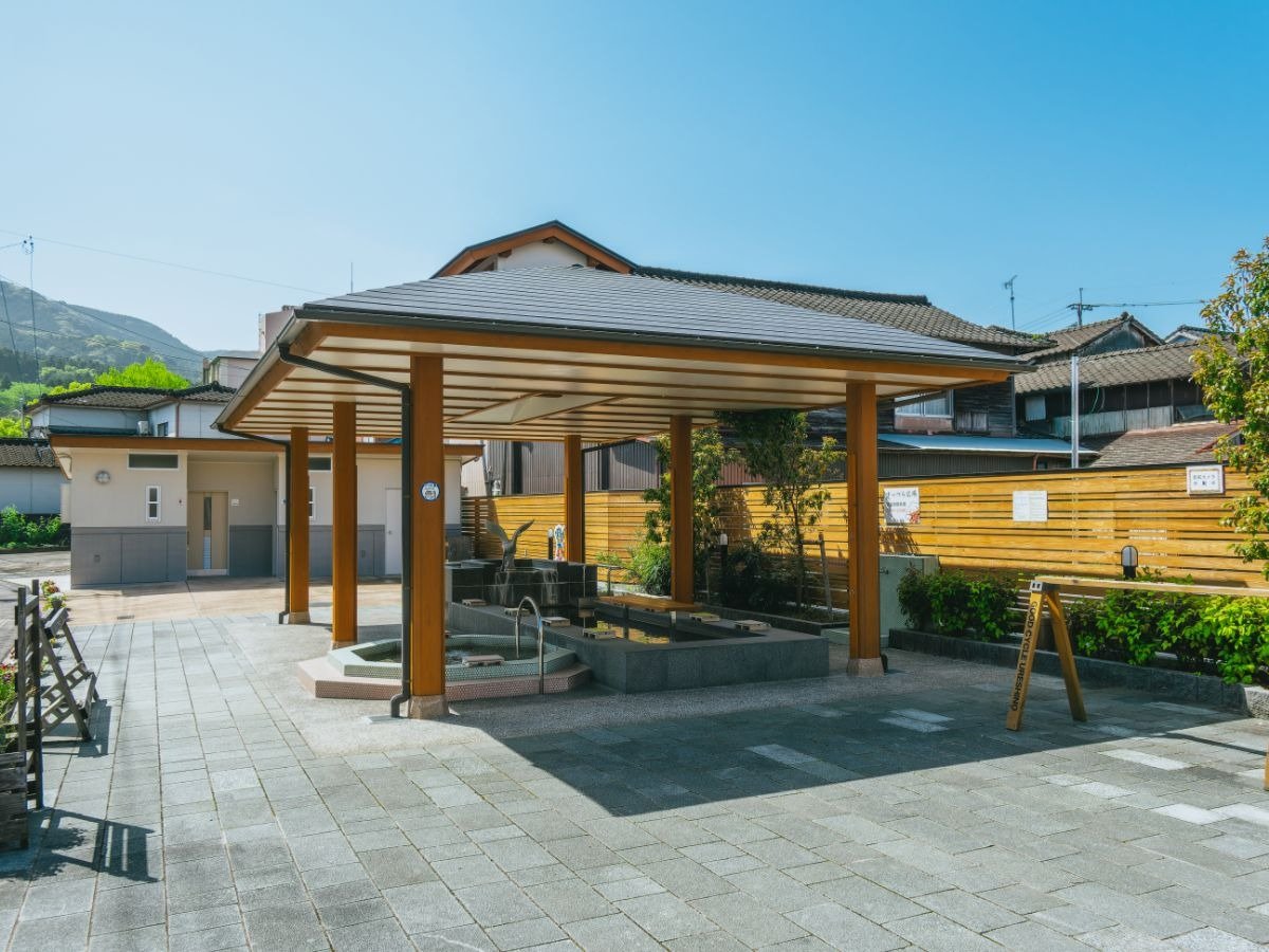 Yuttsura Hiroba