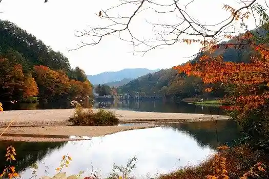 Iwakura Dam
