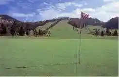 Chausuyama Gorufu Kurabu