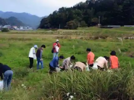 Tsumikusa no Sato Urugi