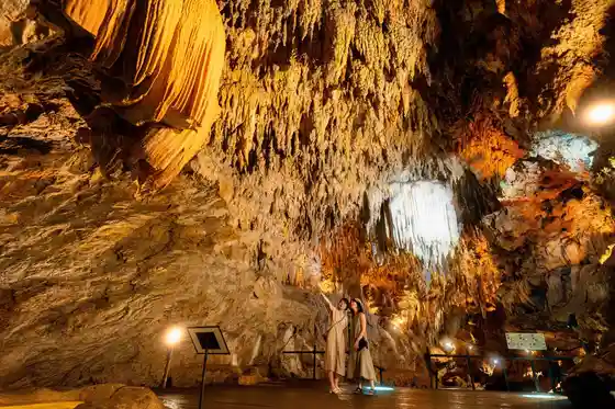 CAVE OKINAWA