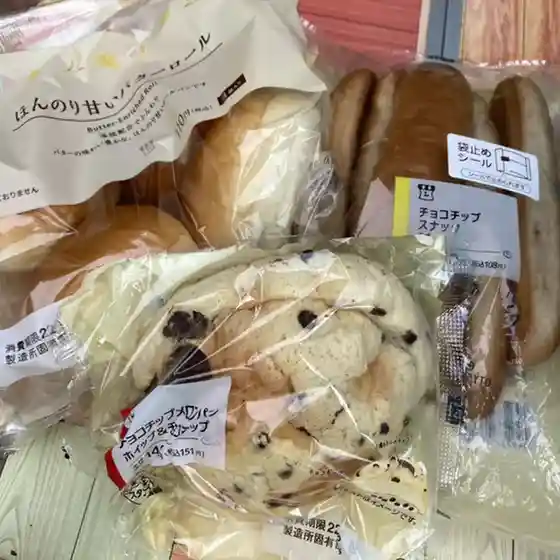 LAWSON 雨竜追分店