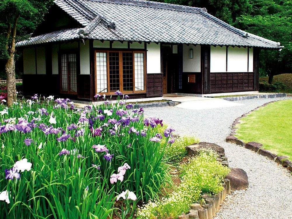 Todoroki Spring Museum