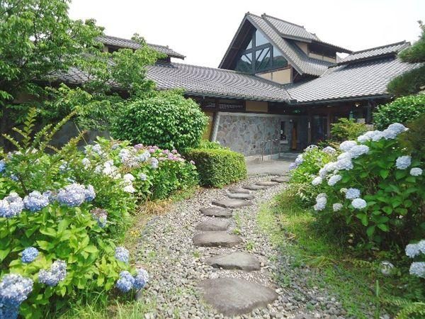 Ajisai no Yu