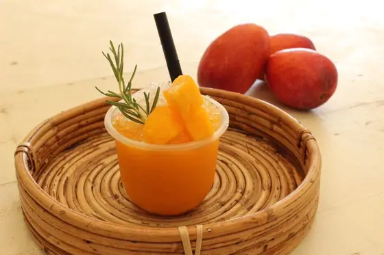 Higashi Mango Farm