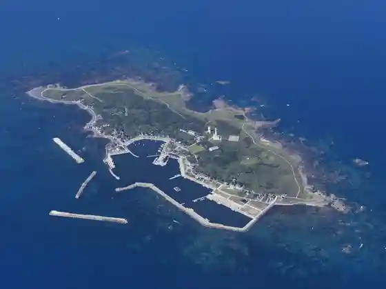Hegura Shima