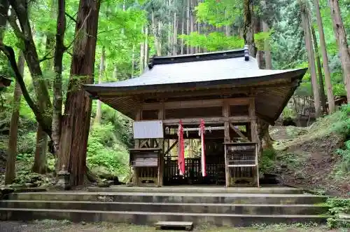 Ejima Shrine
