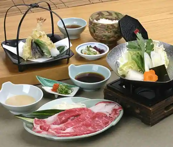 Hisashi No Suzu Nari Kan