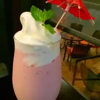 Terrace Cafe Raisufirudo