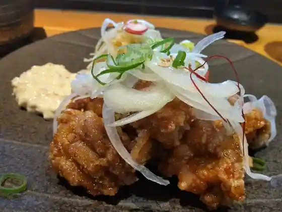 Kitchen Nakano