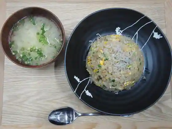 しらす屋福扇