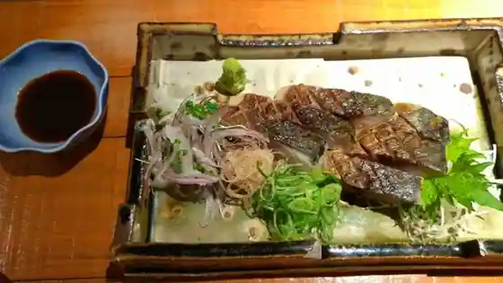 Sanken Ya Wagaku
