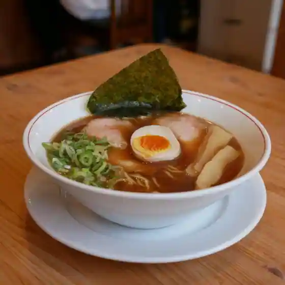 麺dining 月乃家