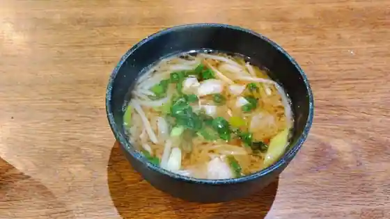 Hisashi Shokudo