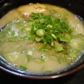 Ramen Bakumatsu Gobo Hon