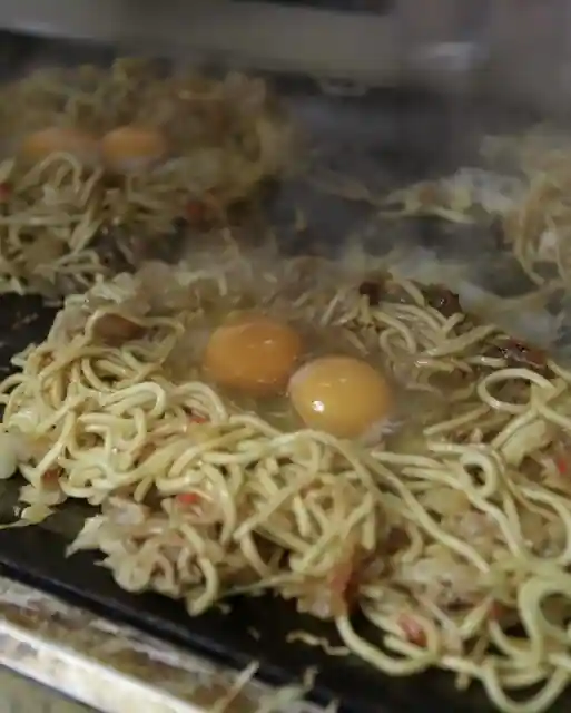 元祖せち焼き　やました