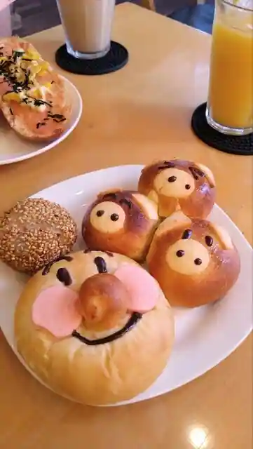 ボナペティ　ヤナギヤ