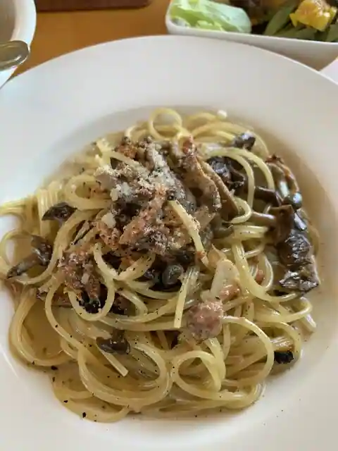 カッシー・デ・フルッティ