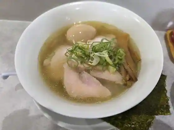 らぁめん たんぼ