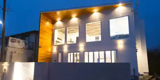 Bitcoin Villa　ビットコインヴィラ