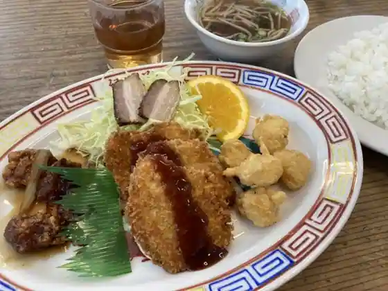 Ki No Kawa Soba