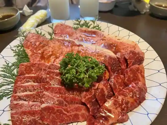 Yakiniku Hanakawa