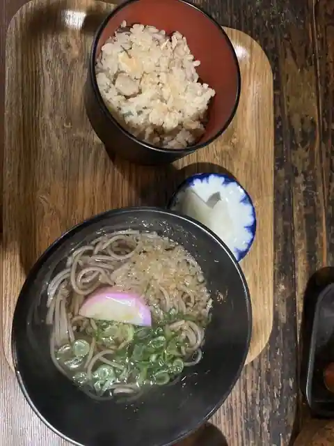 Chikara Udon