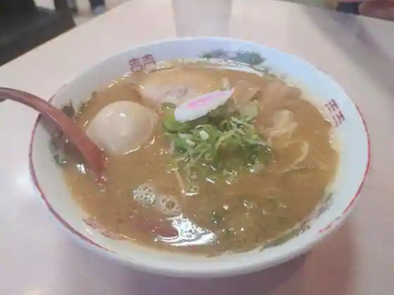 麺や 希りゅう