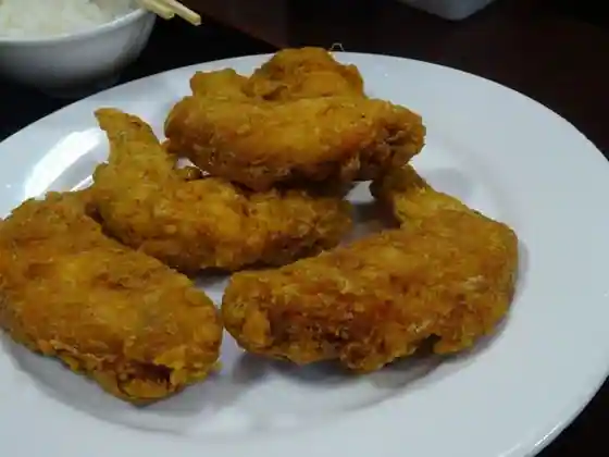 Yufuku