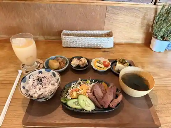 Jaya Cafe